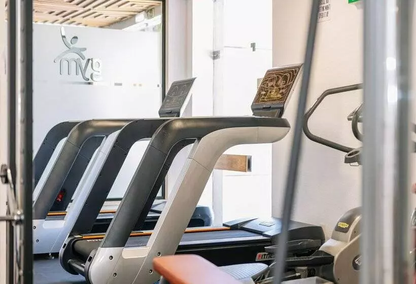 Fotos del hotel Muthu Oura Praia:  49