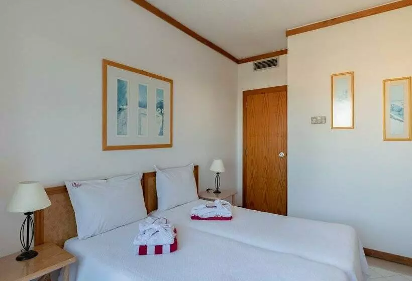 Fotos del hotel Muthu Oura Praia:  45