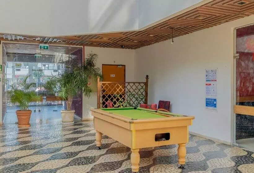 Fotos del hotel Muthu Oura Praia:  53