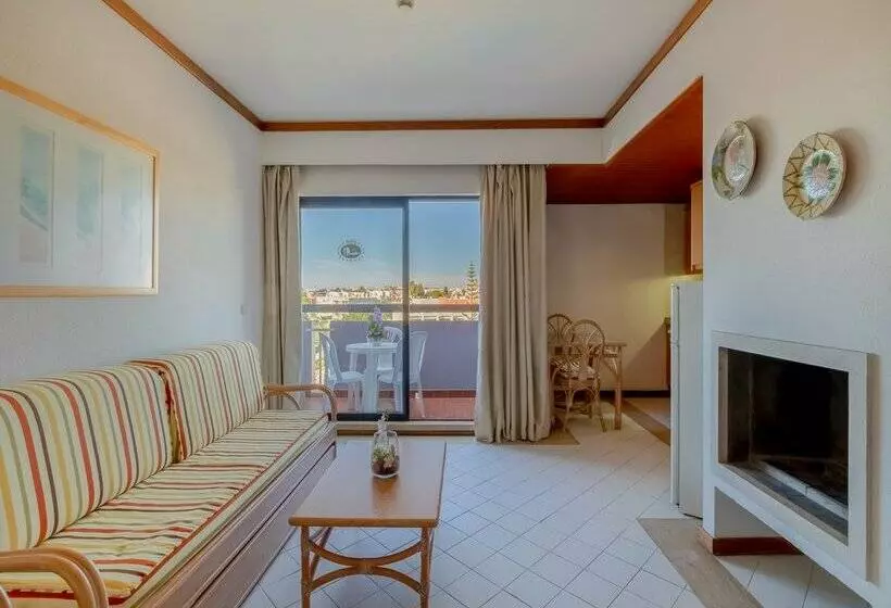 Fotos del hotel Muthu Oura Praia:  85