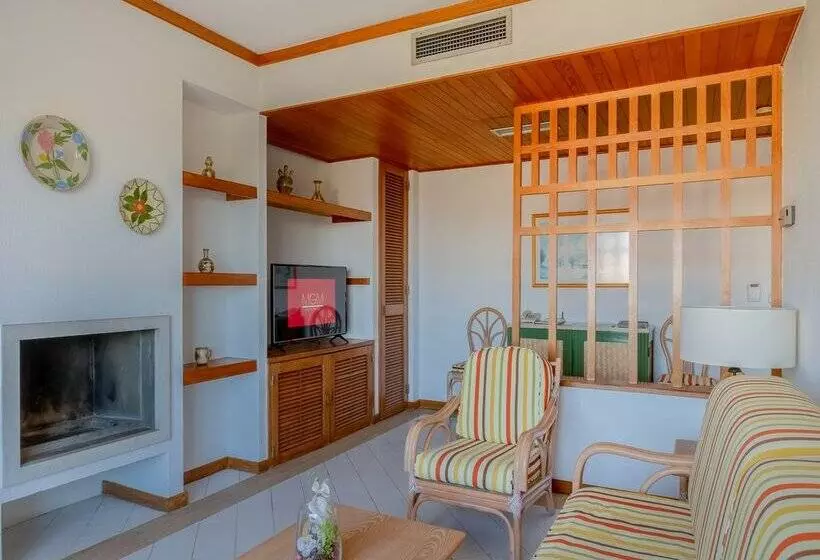 Fotos del hotel Muthu Oura Praia:  70