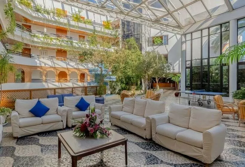 Fotos del hotel Muthu Oura Praia:  77