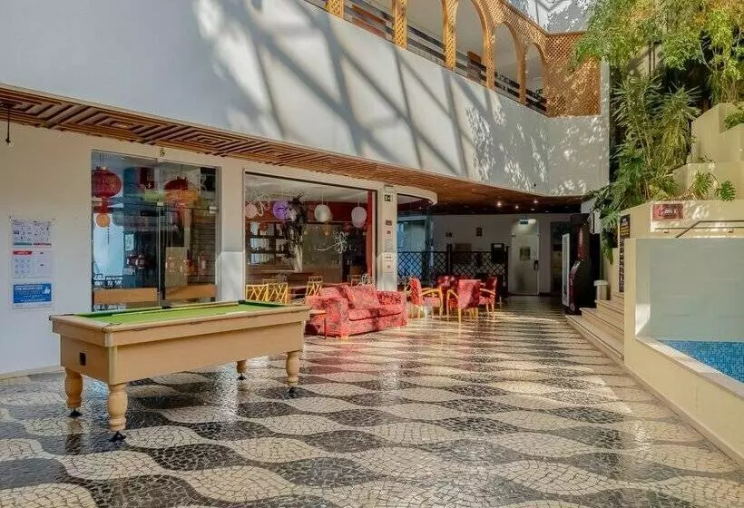 Fotos del hotel Muthu Oura Praia:  79