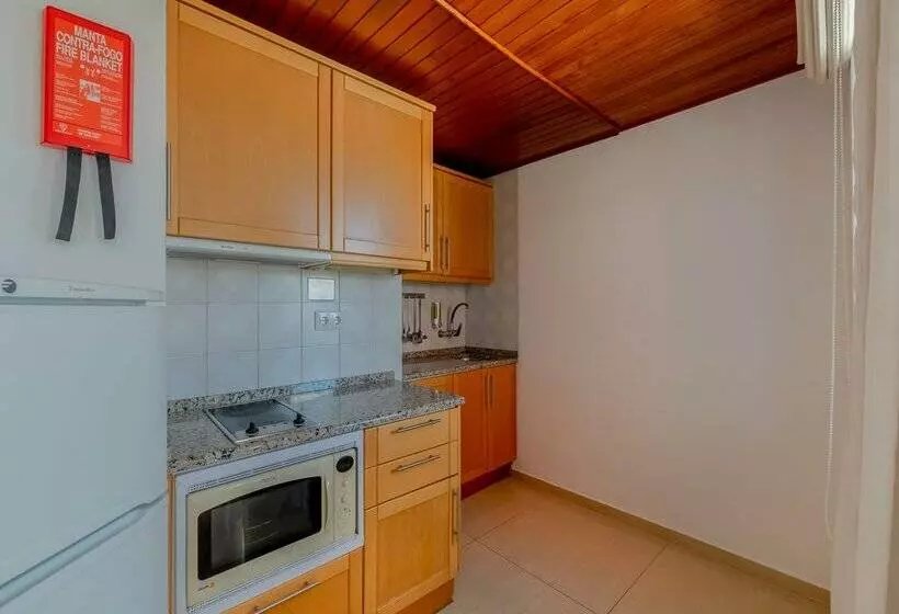 Fotos del hotel Muthu Oura Praia:  58