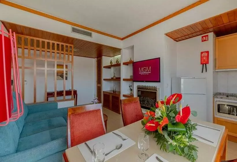 Fotos del hotel Muthu Oura Praia:  88