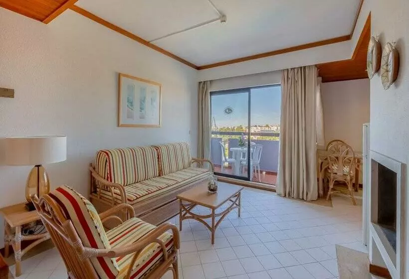 Fotos del hotel Muthu Oura Praia:  86