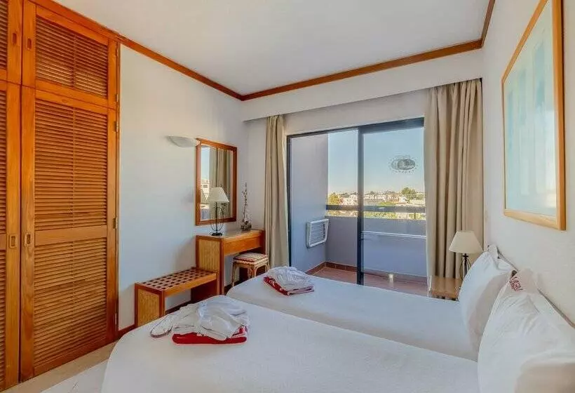 Fotos del hotel Muthu Oura Praia:  65