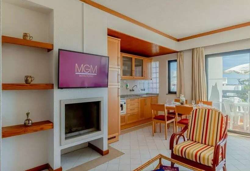 Fotos del hotel Muthu Oura Praia:  68