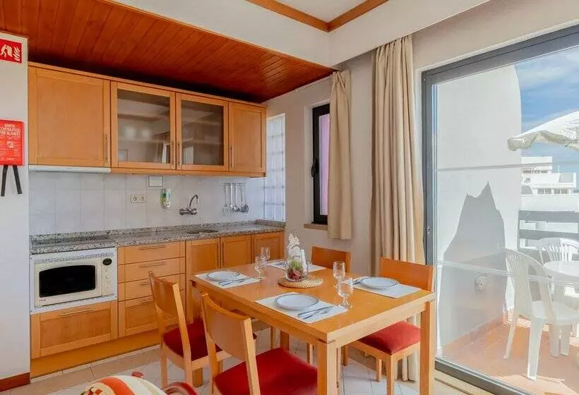 Fotos del hotel Muthu Oura Praia:  87