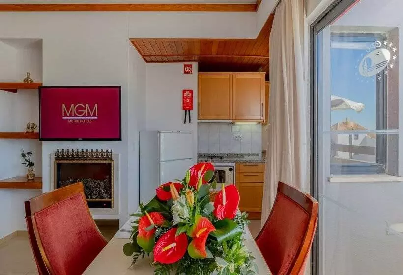 Fotos del hotel Muthu Oura Praia:  62