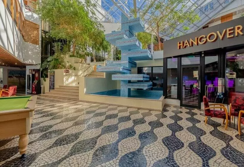 Fotos del hotel Muthu Oura Praia:  90