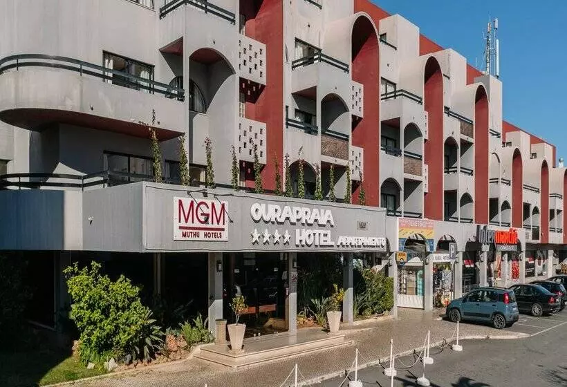 Fotos del hotel Muthu Oura Praia:  39