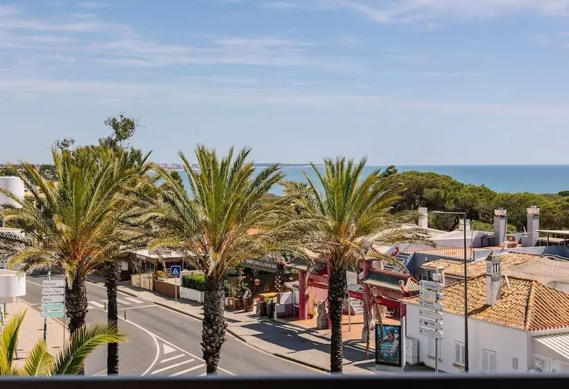 Fotos del hotel Muthu Oura Praia:  9