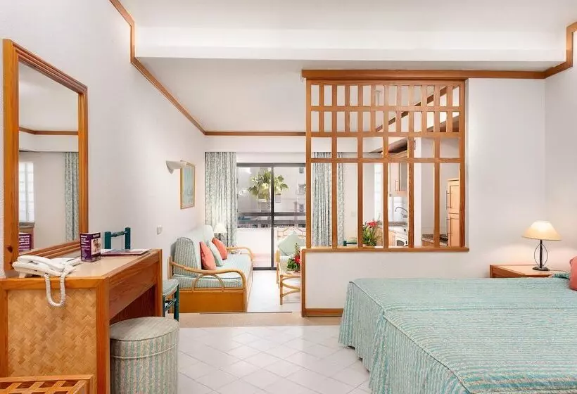 Fotos del hotel Muthu Oura Praia:  3