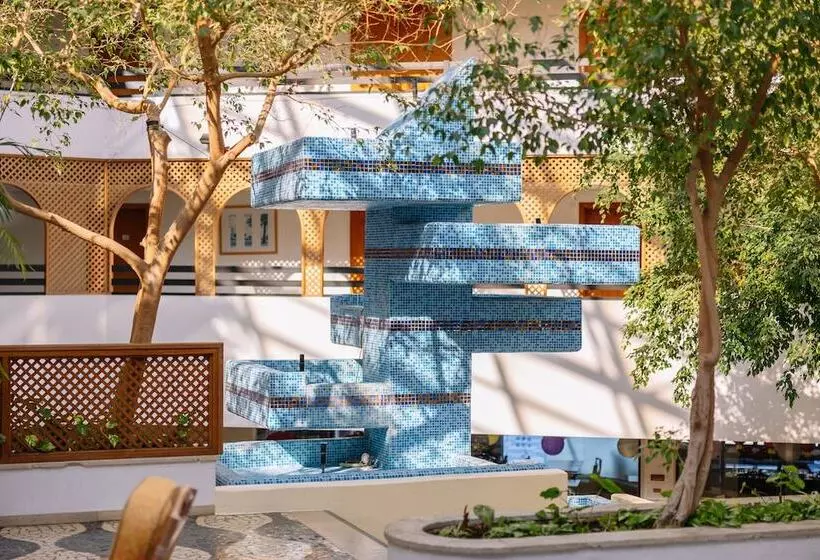 Fotos del hotel Muthu Oura Praia:  22