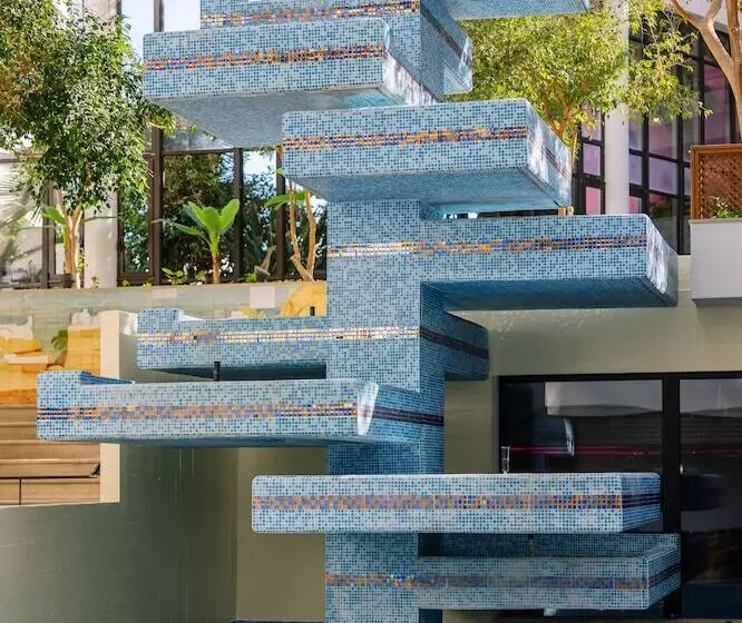 Fotos del hotel Muthu Oura Praia:  21