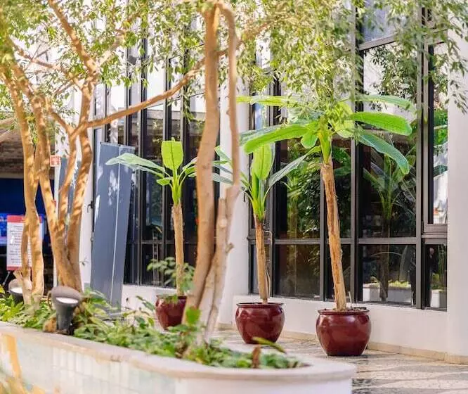 Fotos del hotel Muthu Oura Praia:  37