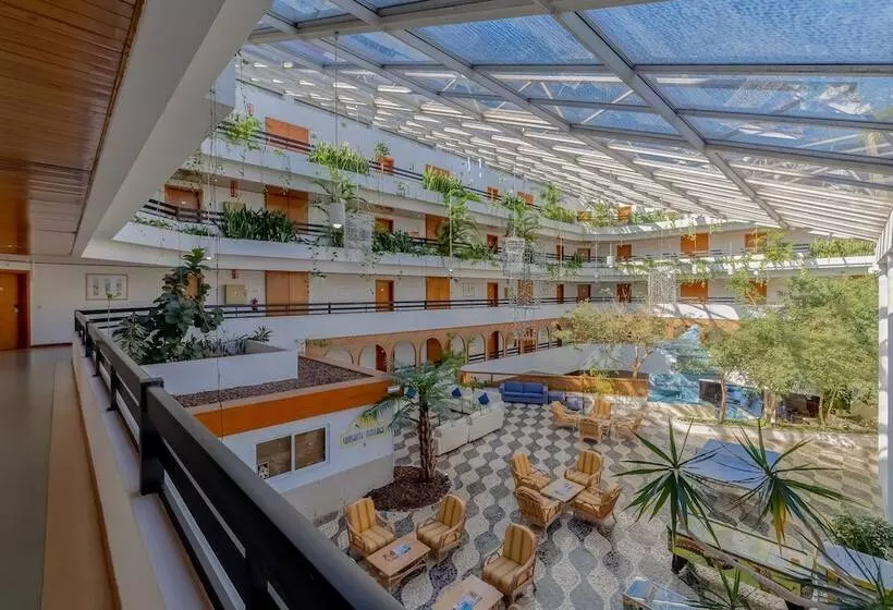 Fotos del hotel Muthu Oura Praia:  20