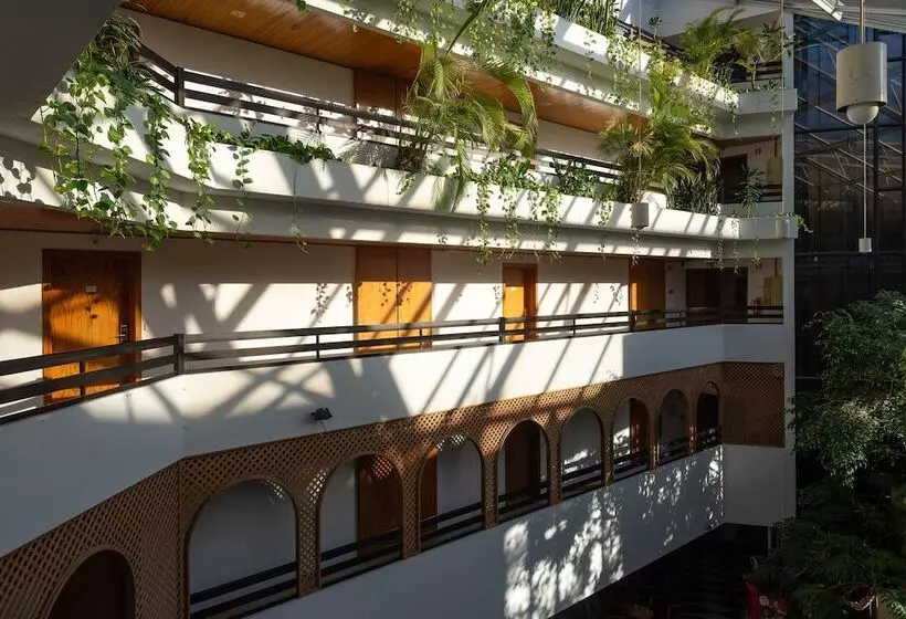 Fotos del hotel Muthu Oura Praia:  28