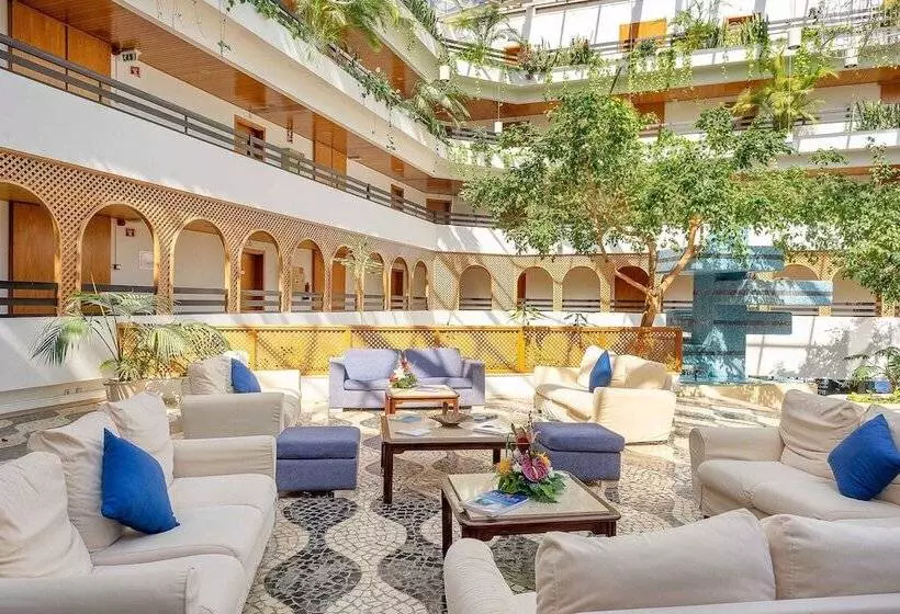 Fotos del hotel Muthu Oura Praia:  19