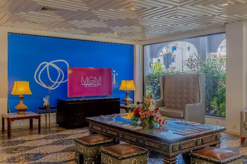 Fotos del hotel Muthu Oura Praia:  26