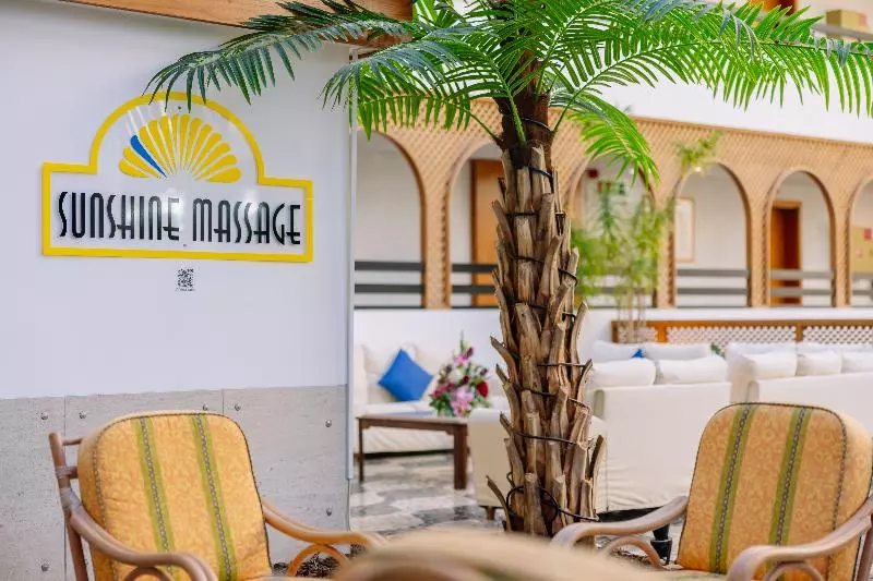 Fotos del hotel Muthu Oura Praia:  23