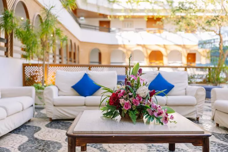 Fotos del hotel Muthu Oura Praia:  4