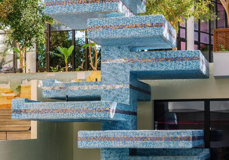 Fotos del hotel Muthu Oura Praia:  6