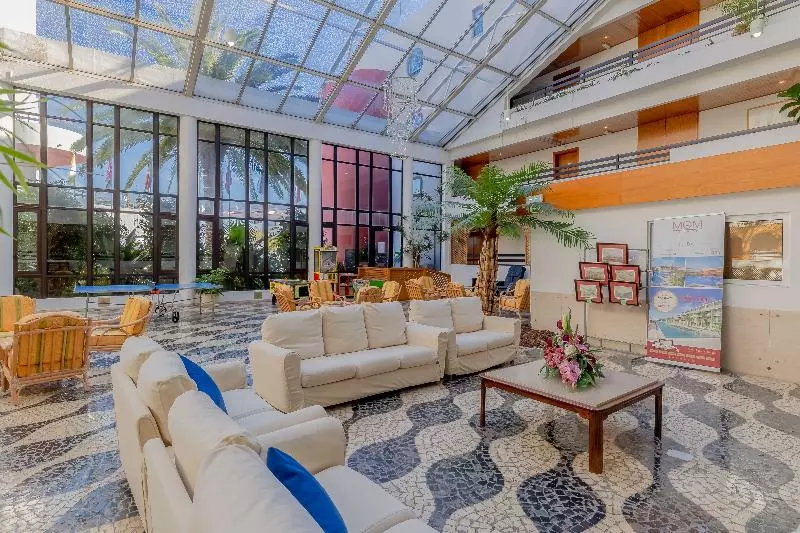 Fotos del hotel Muthu Oura Praia:  15