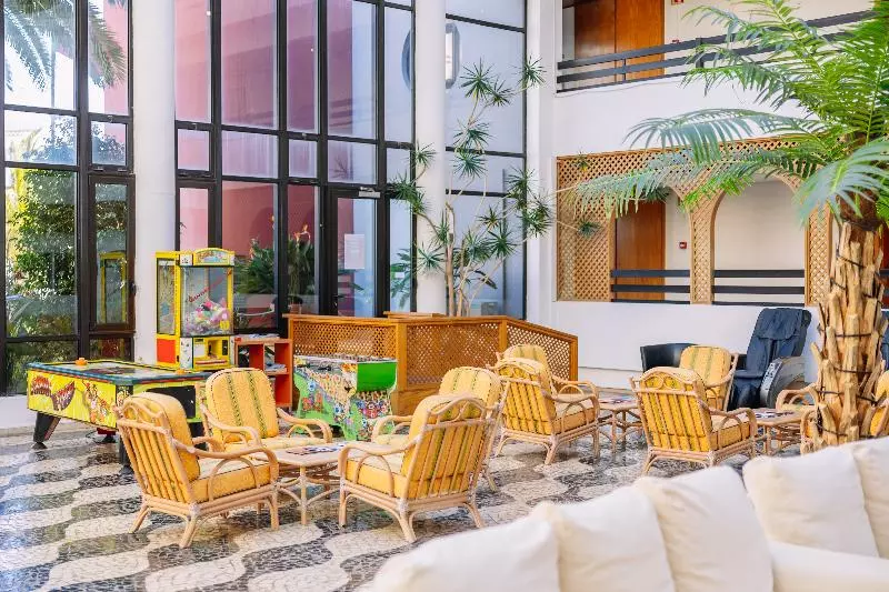 Fotos del hotel Muthu Oura Praia:  5