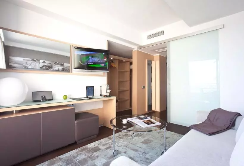 Fotos del hotel Ocean Drive Ibiza:  17