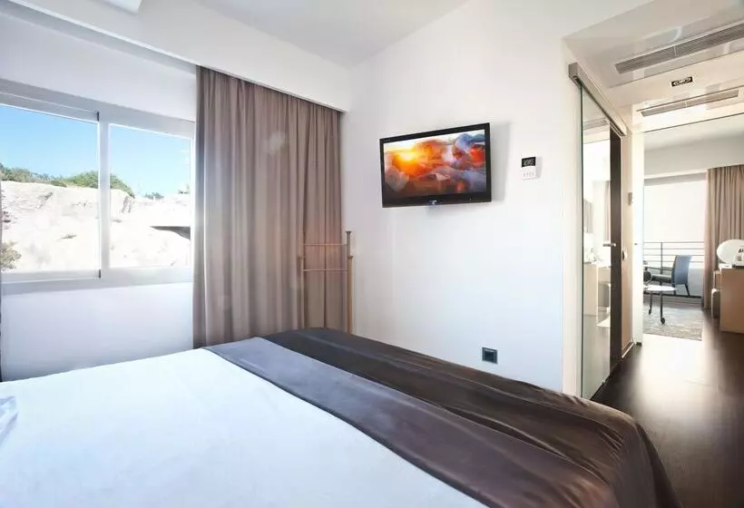 Fotos del hotel Ocean Drive Ibiza:  16