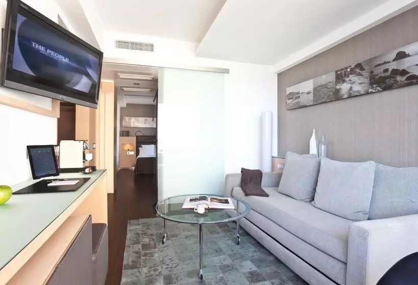 Fotos del hotel Ocean Drive Ibiza:  24