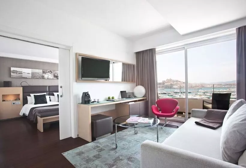 Fotos del hotel Ocean Drive Ibiza:  22