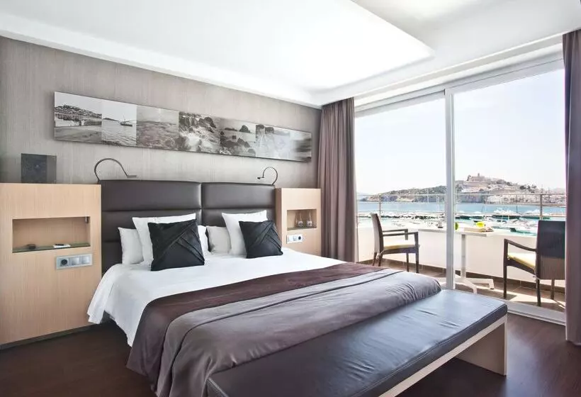 Fotos del hotel Ocean Drive Ibiza:  15