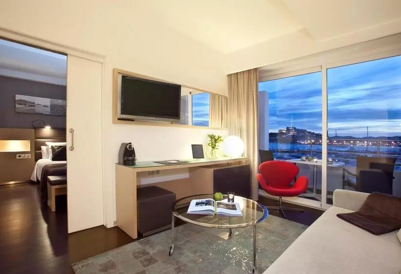 Fotos del hotel Ocean Drive Ibiza:  23