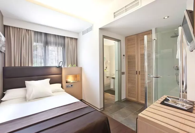 Fotos del hotel Ocean Drive Ibiza:  6