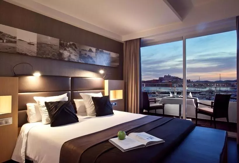 Fotos del hotel Ocean Drive Ibiza:  25