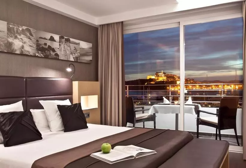 Fotos del hotel Ocean Drive Ibiza:  2