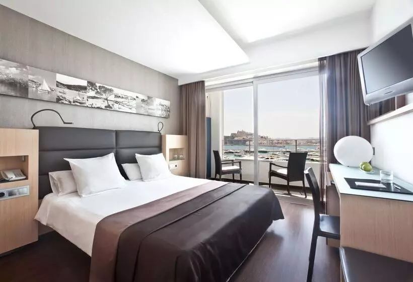 Fotos del hotel Ocean Drive Ibiza:  21