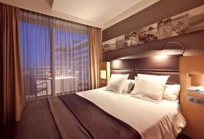 Fotos del hotel Ocean Drive Ibiza:  10