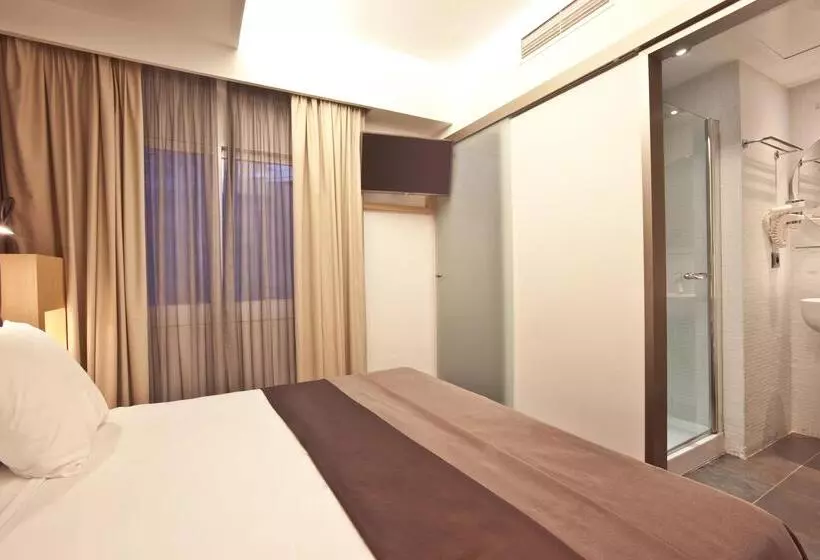 Fotos del hotel Ocean Drive Ibiza:  18