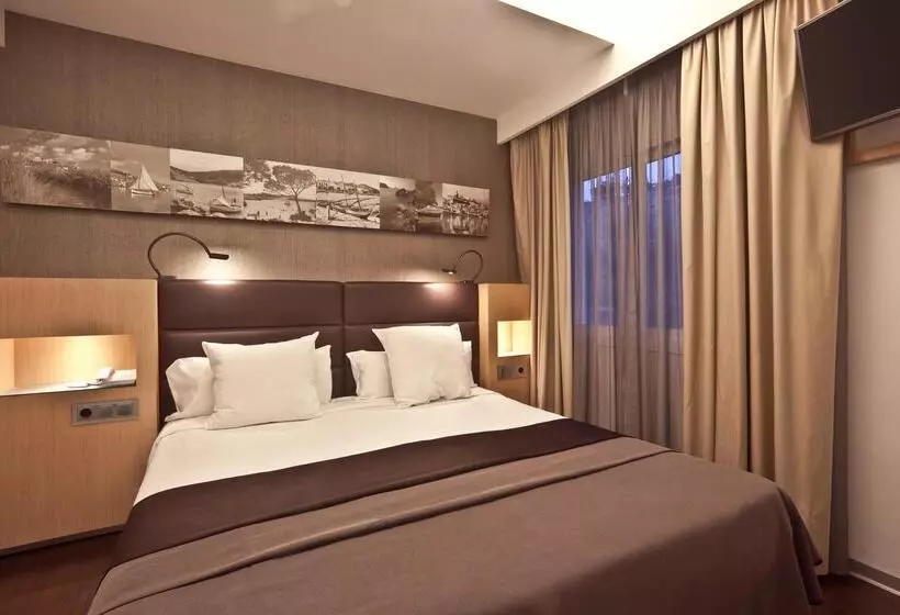 Fotos del hotel Ocean Drive Ibiza:  8