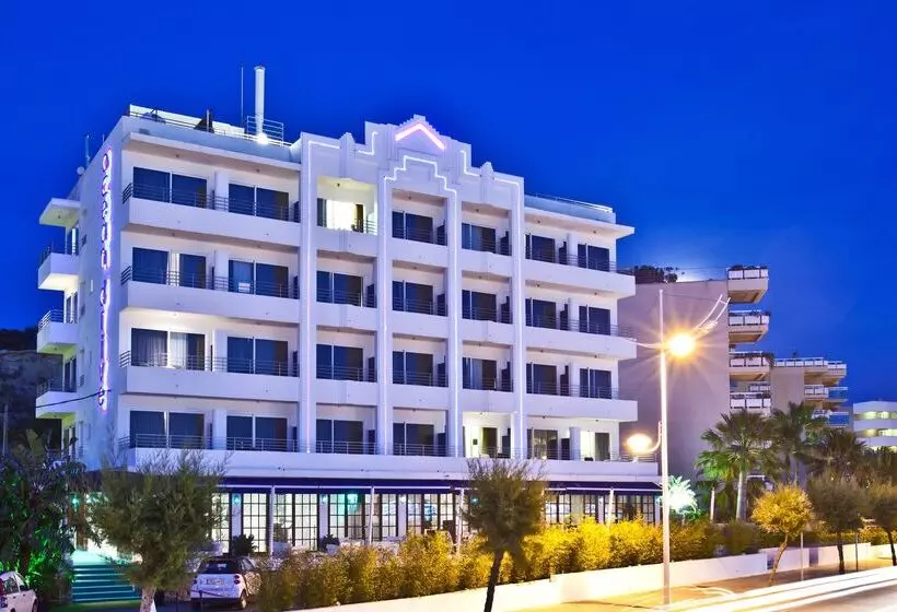 Fotos del hotel Ocean Drive Ibiza:  7