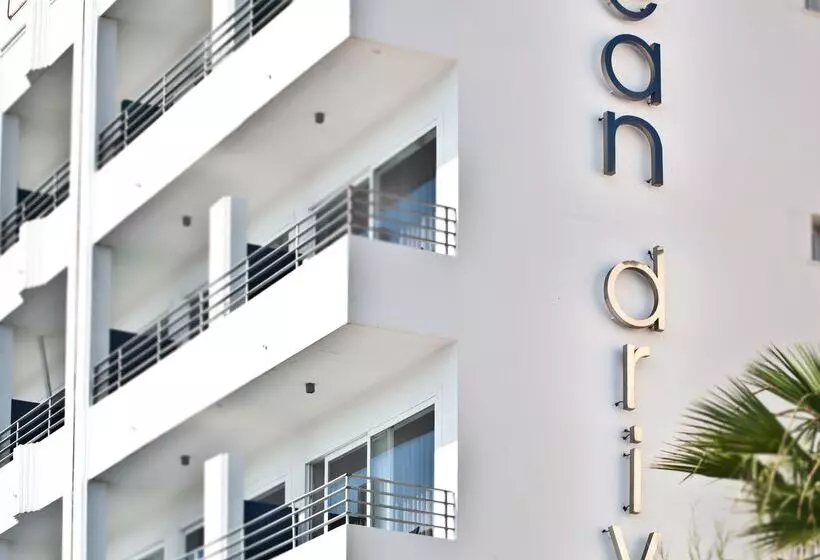 Fotos del hotel Ocean Drive Ibiza:  13