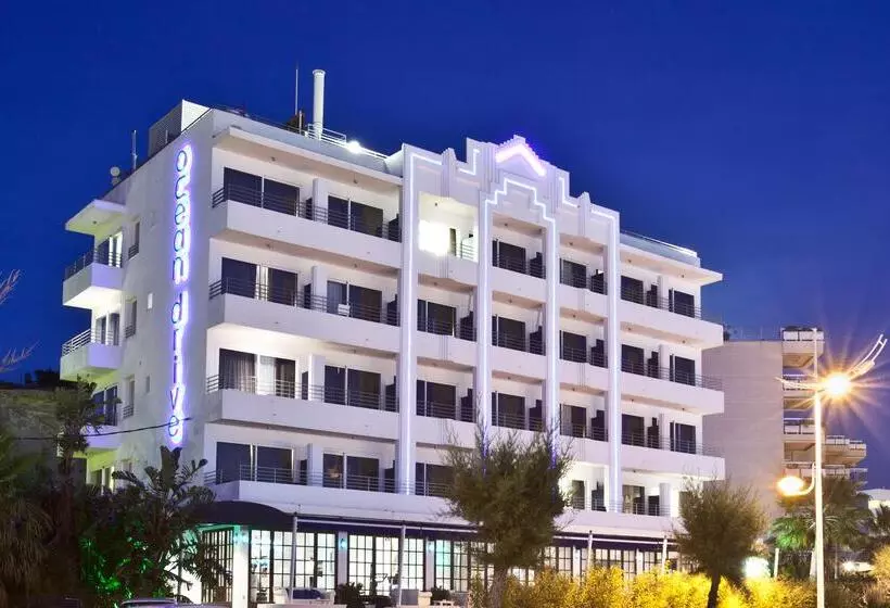 Fotos del hotel Ocean Drive Ibiza:  9