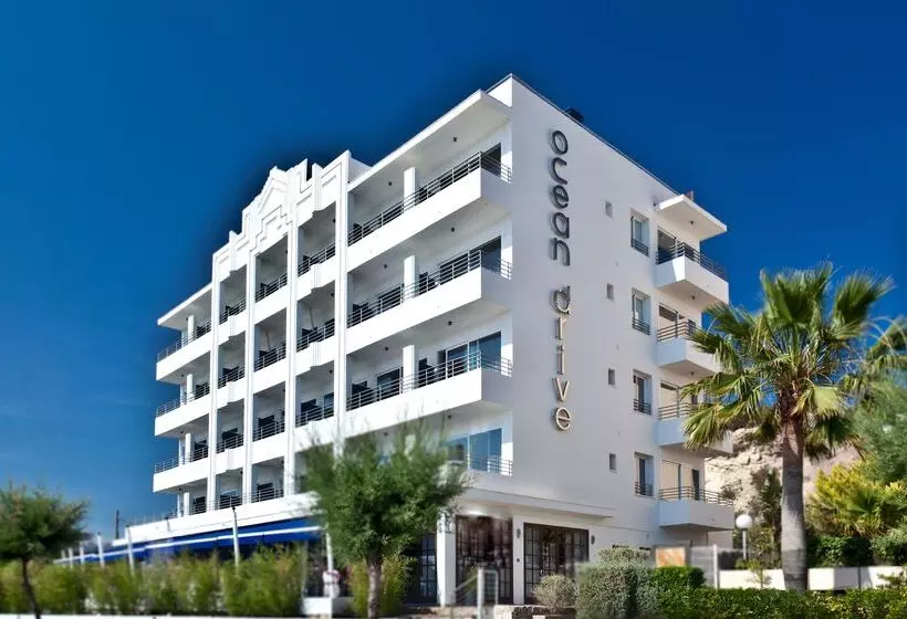 Fotos del hotel Ocean Drive Ibiza:  5