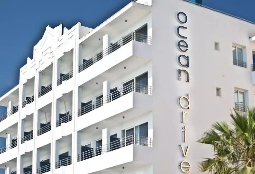 Fotos del hotel Ocean Drive Ibiza:  11