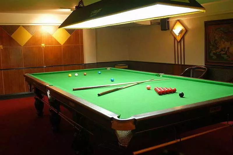 Fotos del hotel Royal Pacific:  4