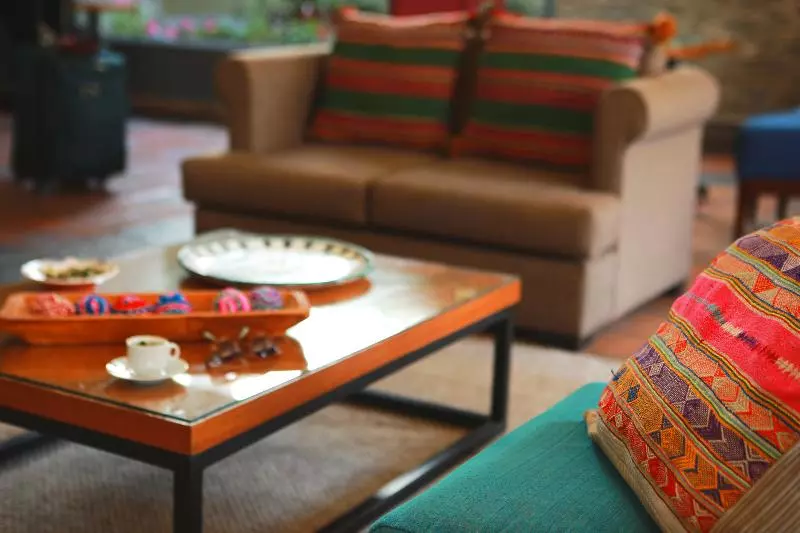 Fotos del hotel San Agustin Plaza:  16